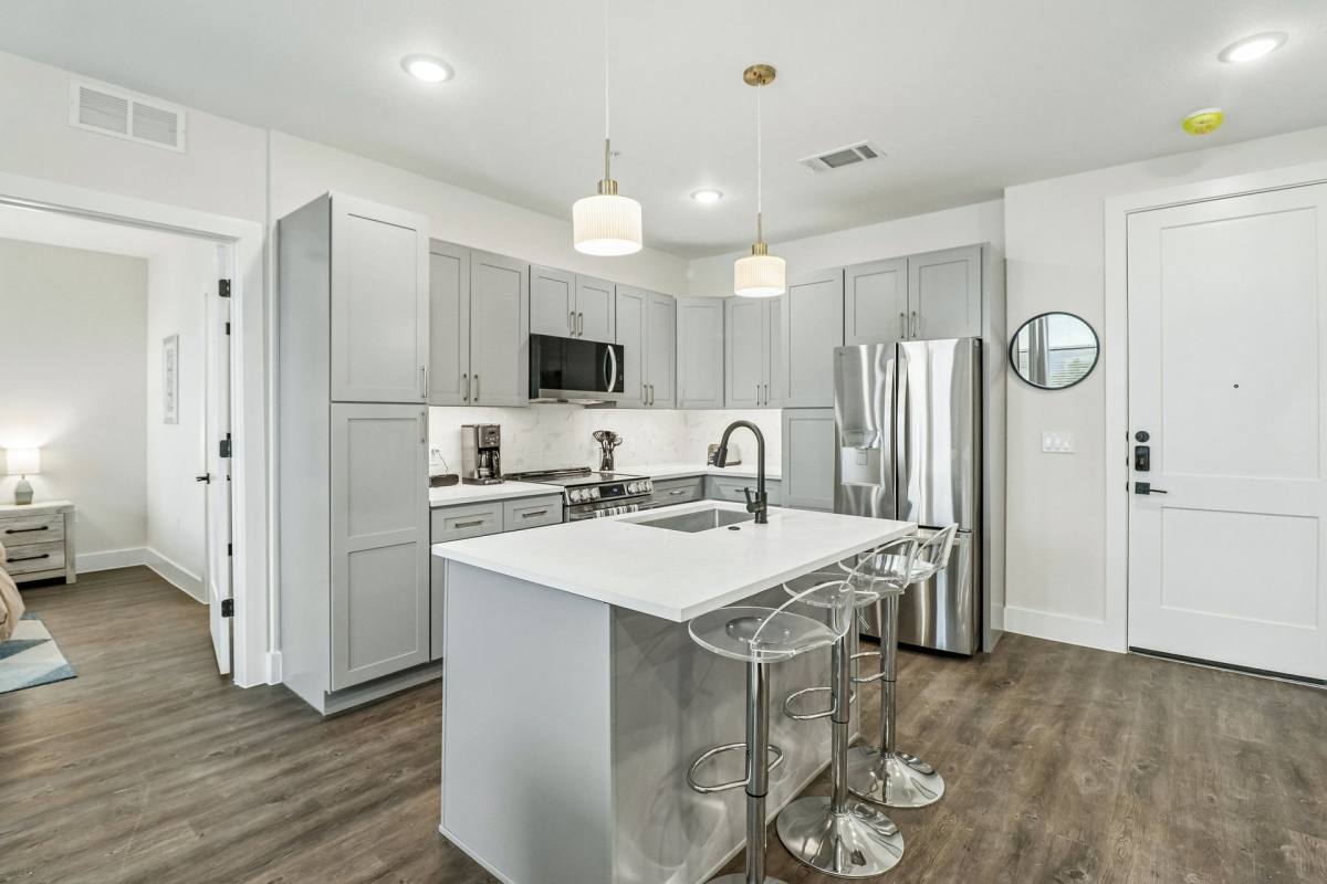 Apartment for rent at 6774 Ash St, Frisco, TX 75034