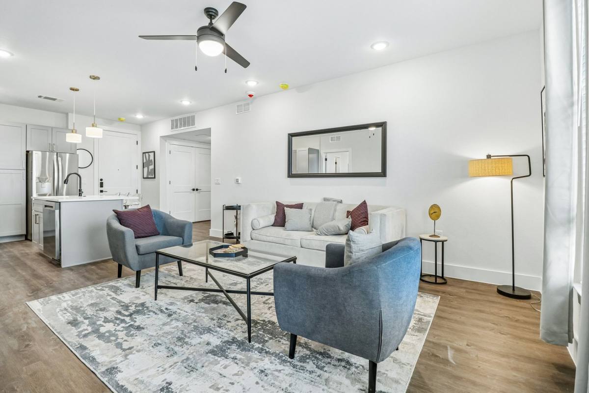 Apartment for rent at 6774 Ash St, Frisco, TX 75034