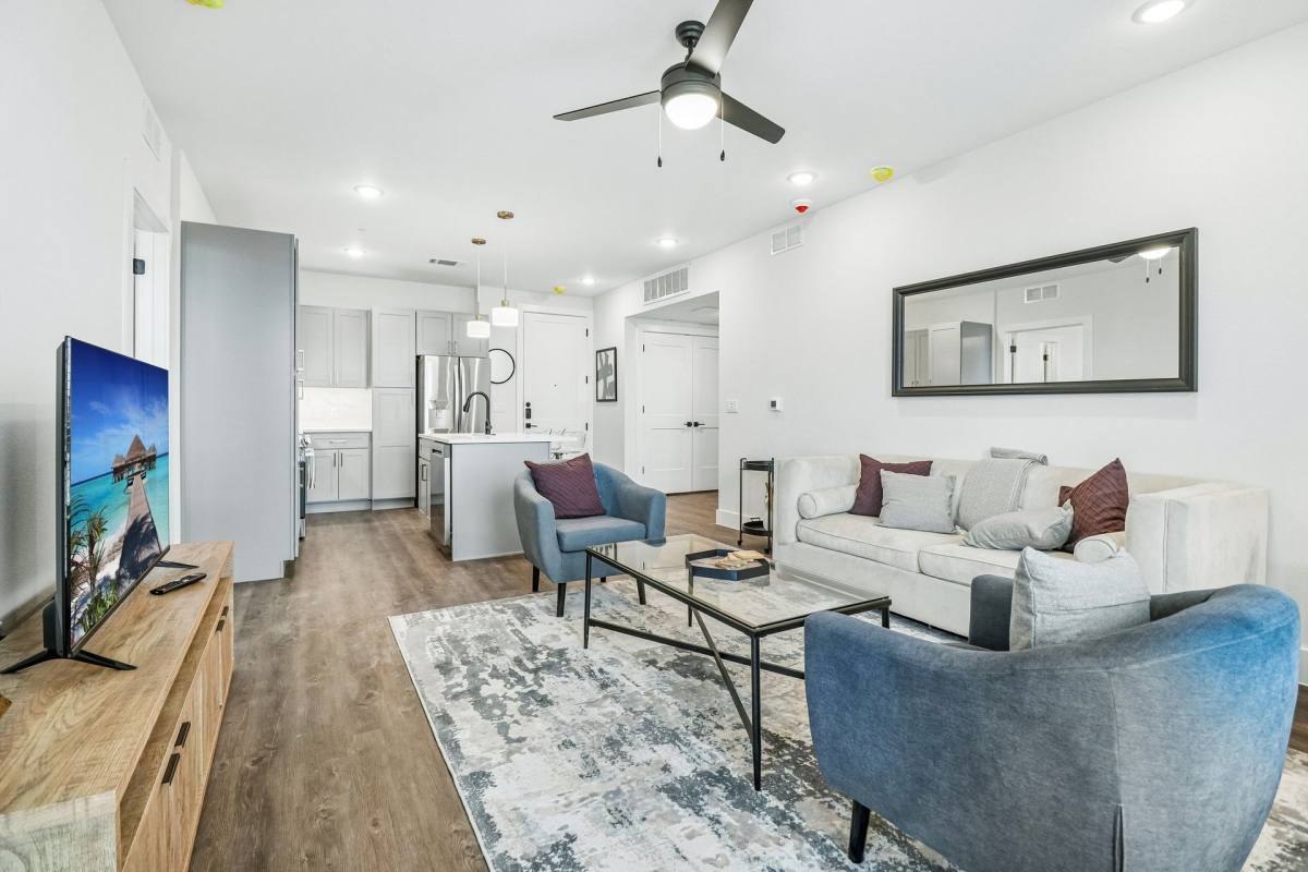Apartment for rent at 6774 Ash St, Frisco, TX 75034