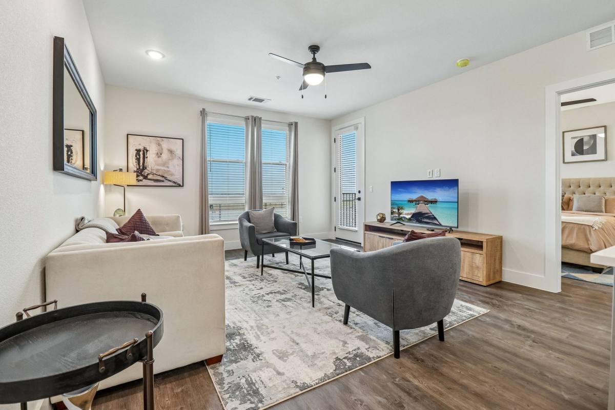 Apartment for rent at 6774 Ash St, Frisco, TX 75034