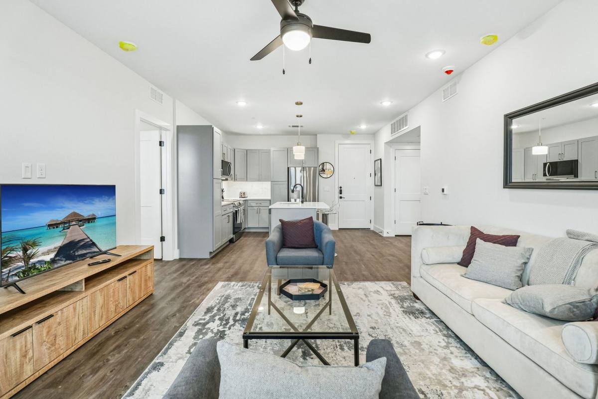 Apartment for rent at 6774 Ash St, Frisco, TX 75034