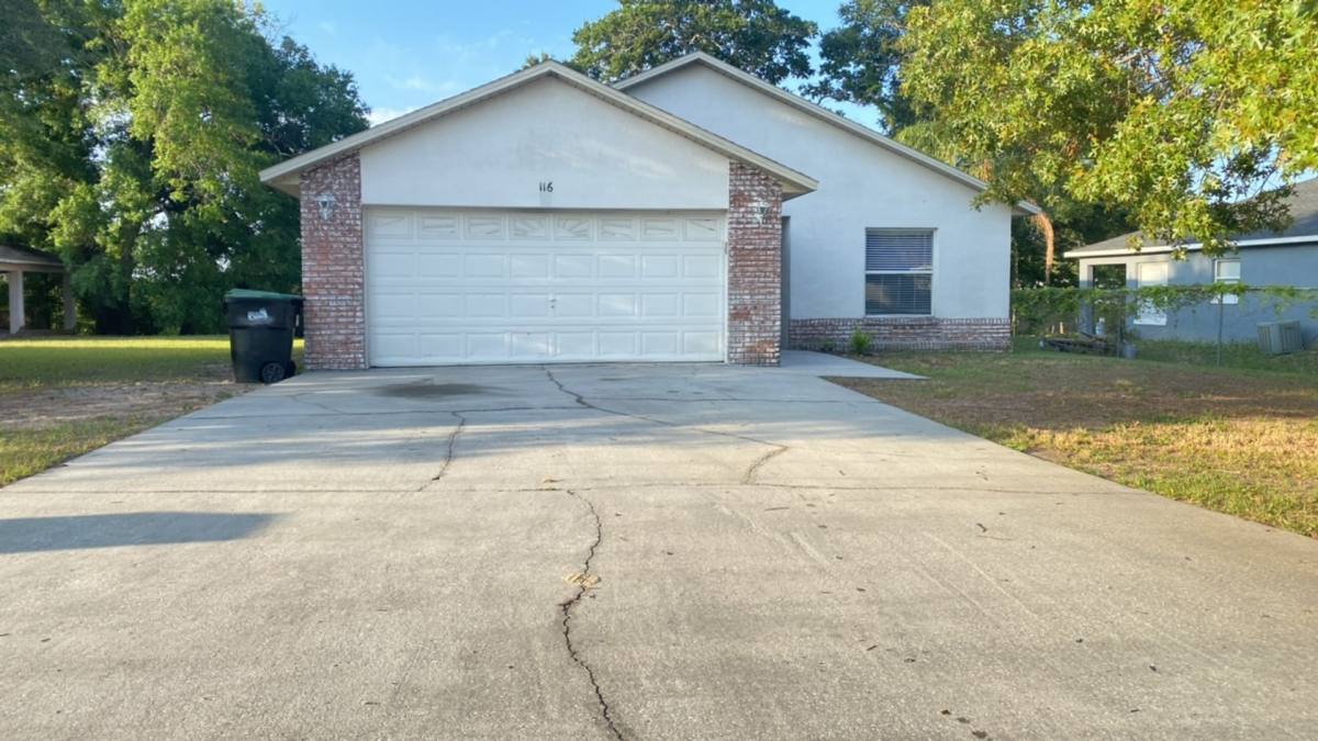 House for rent at 116 W 19th St, Apopka, FL 32703