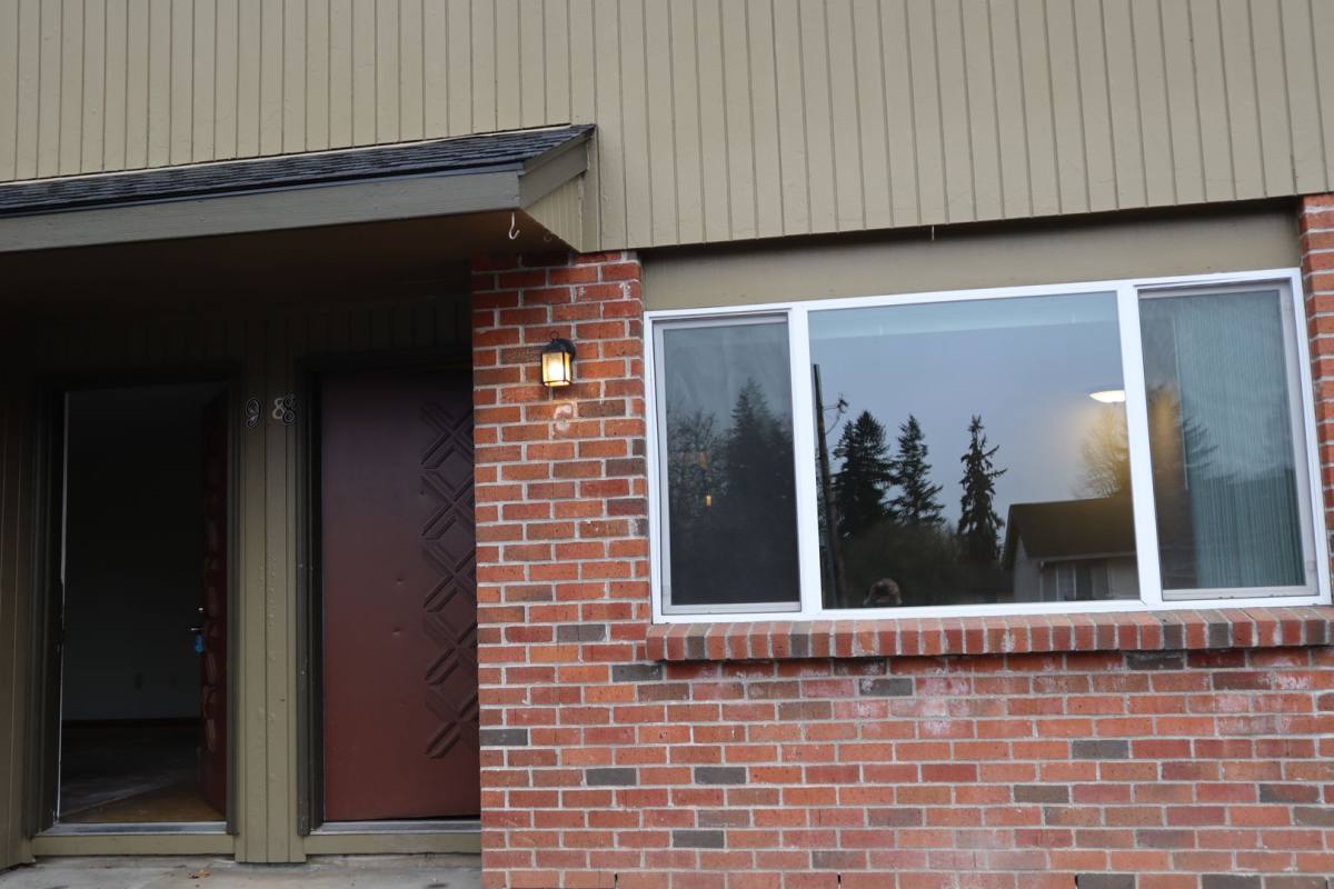 Apartment for rent at 612 SE 2nd St, Battle Ground, WA 98604