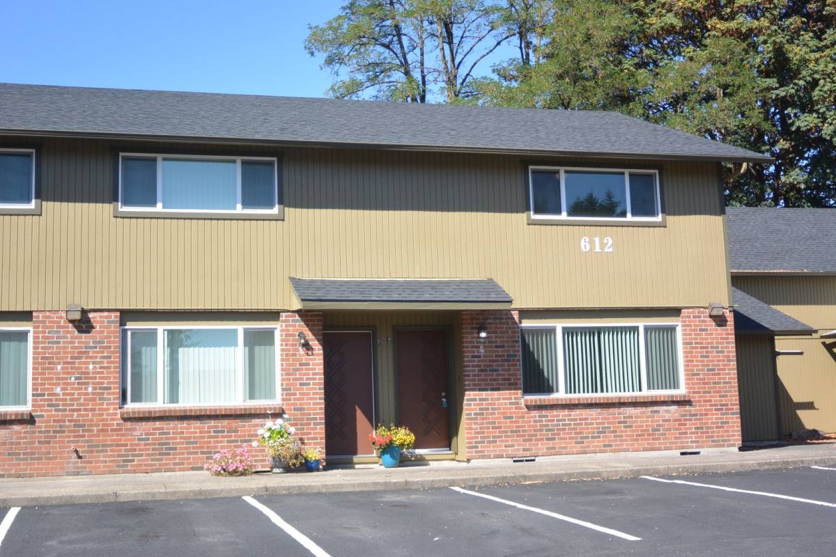 Apartment for rent at 612 SE 2nd St, Battle Ground, WA 98604