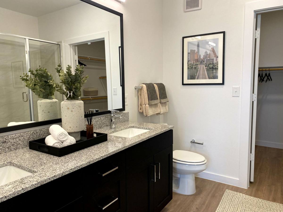 Townhouse for rent at 9911 Hill Lane #B8-59, Manor, TX 78653