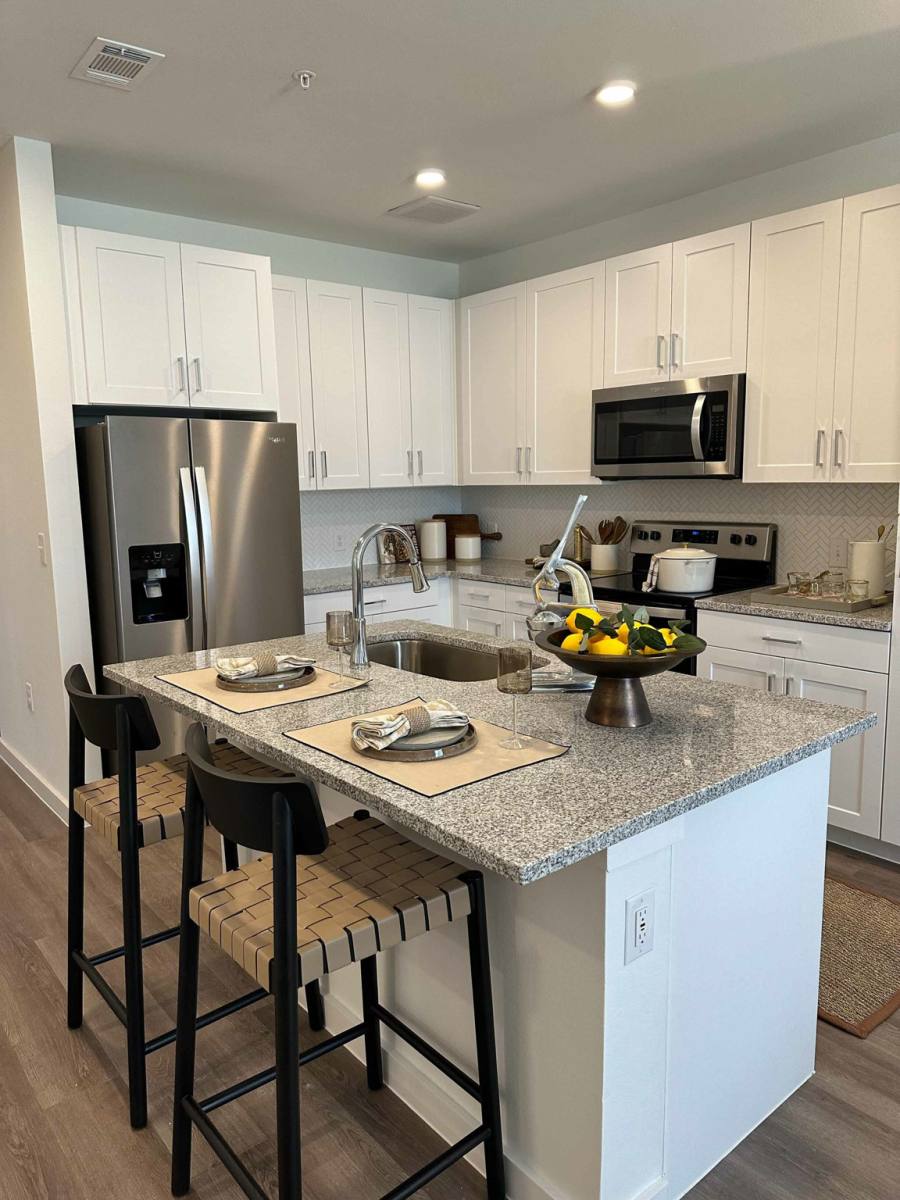 Townhouse for rent at 9911 Hill Lane #B8-59, Manor, TX 78653