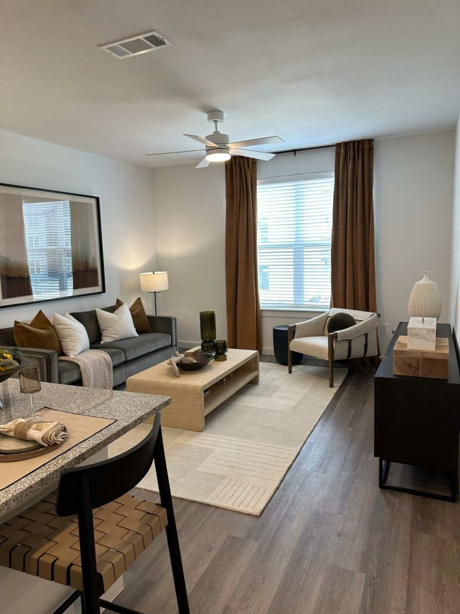Townhouse for rent at 9911 Hill Lane #B8-59, Manor, TX 78653
