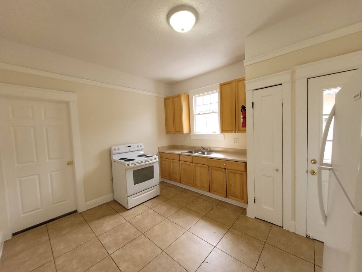 Apartment for rent at 4702 Euphrosine St, New Orleans, LA 70125
