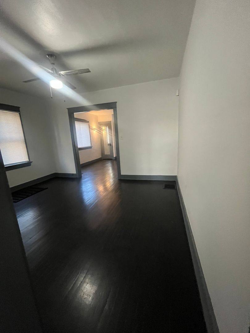 Apartment for rent at 313-315 Illinois Ave, Dayton, OH 45410