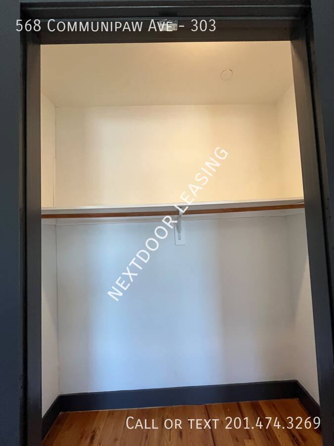 Apartment for rent at 568 Communipaw Ave #303, Jersey City, NJ 07304