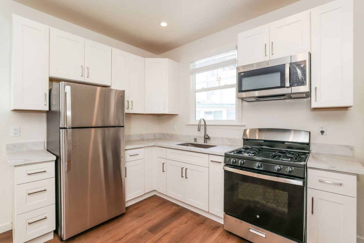 House for rent at 1633 Oxford St, Berkeley, CA 94709