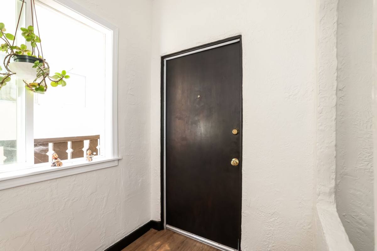 House for rent at 1633 Oxford St, Berkeley, CA 94709