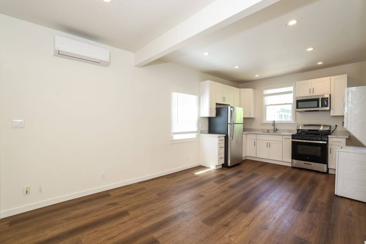 House for rent at 1633 Oxford St, Berkeley, CA 94709