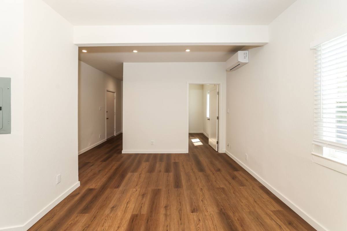 House for rent at 1633 Oxford St, Berkeley, CA 94709