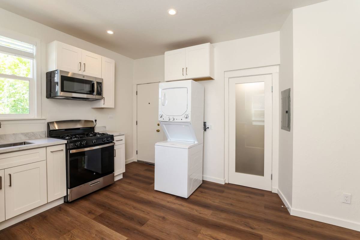 House for rent at 1633 Oxford St, Berkeley, CA 94709