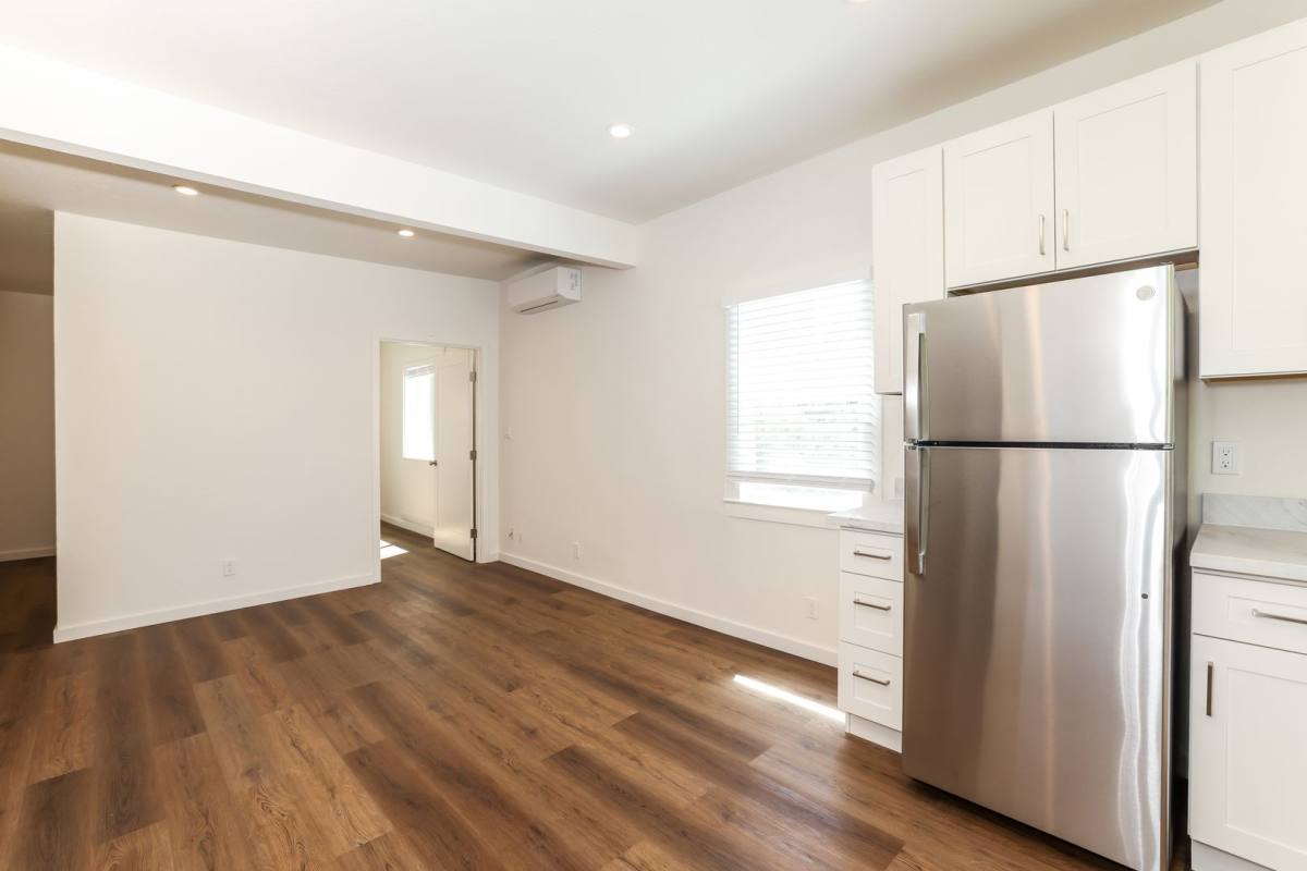 House for rent at 1633 Oxford St, Berkeley, CA 94709
