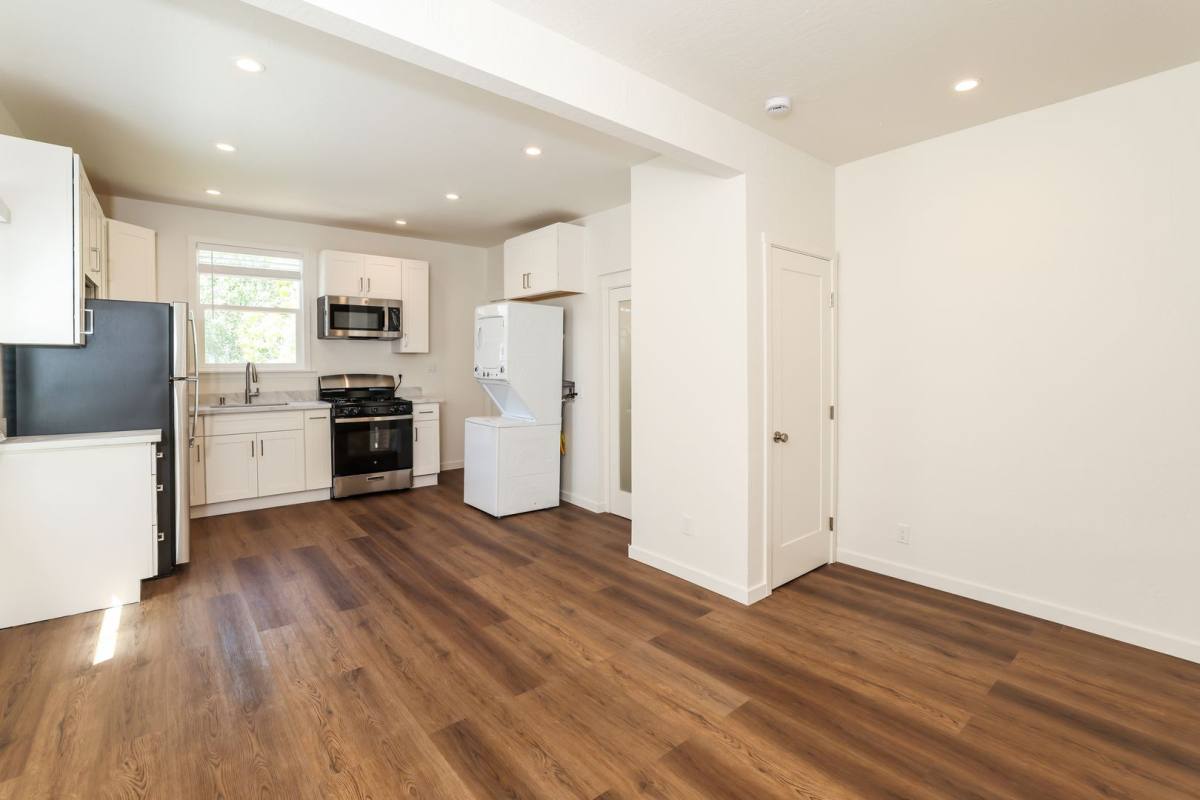 House for rent at 1633 Oxford St, Berkeley, CA 94709