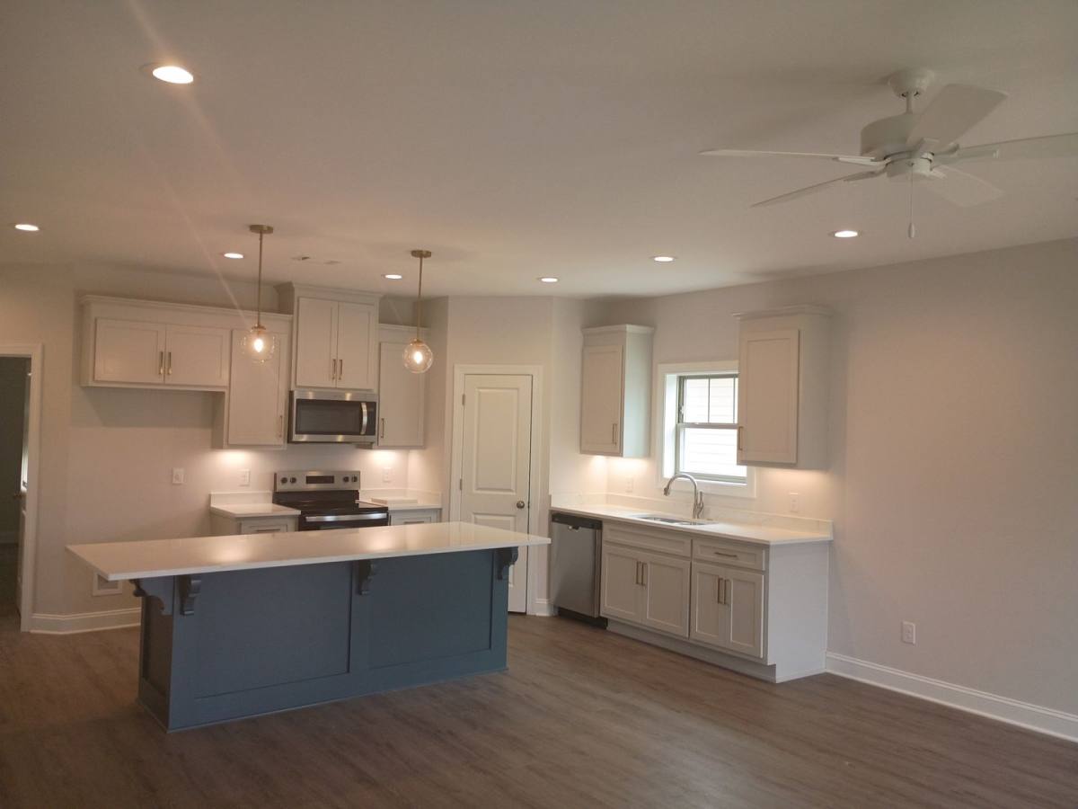 House for rent at 2414 6th St E, Tuscaloosa, AL 35404