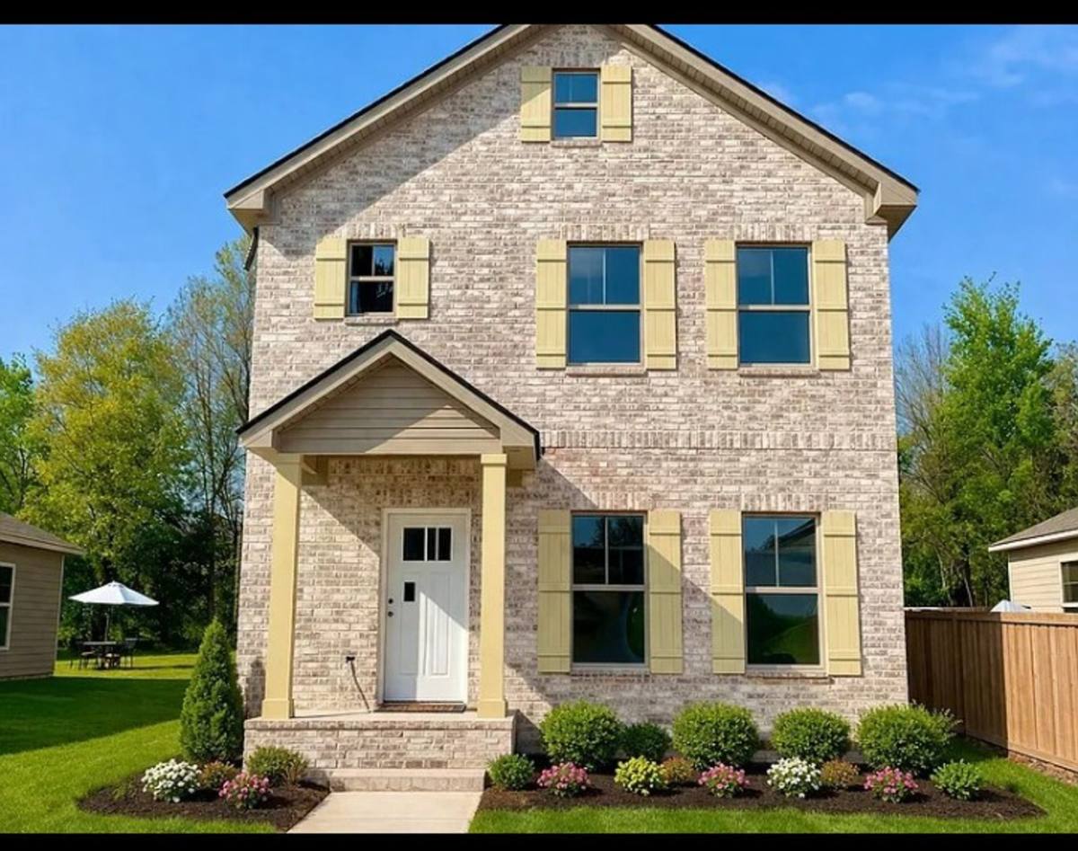 House for rent at 2414 6th St E, Tuscaloosa, AL 35404