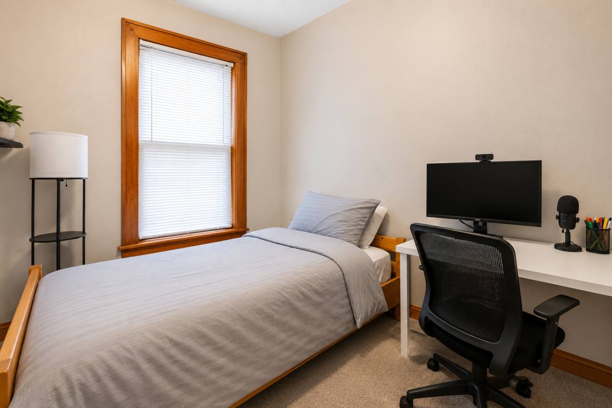 Apartment for rent at 903 Zeisler St, La Crosse, WI 54601