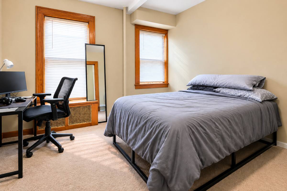 Apartment for rent at 903 Zeisler St, La Crosse, WI 54601