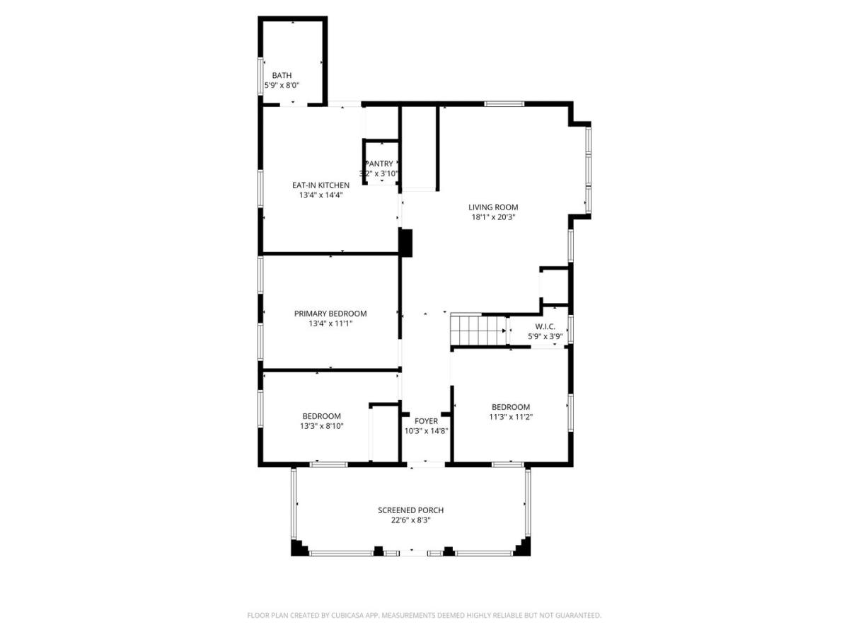Apartment for rent at 903 Zeisler St, La Crosse, WI 54601