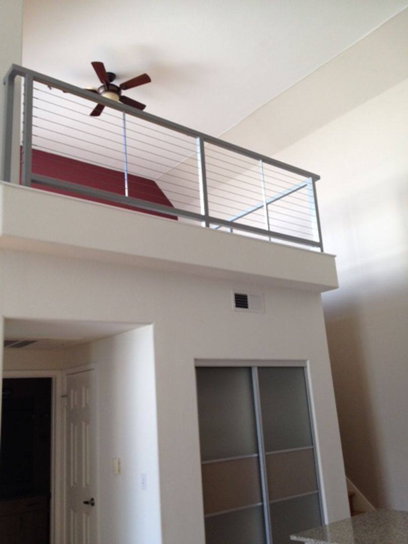 Townhouse for rent at 1642 7th Ave, San Diego, CA 92101