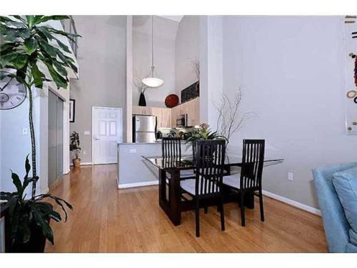Townhouse for rent at 1642 7th Ave, San Diego, CA 92101