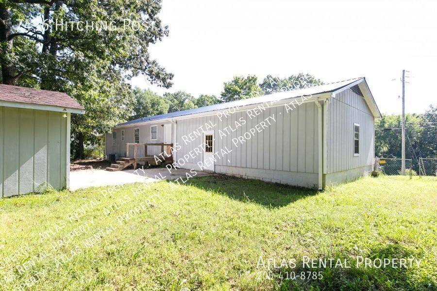 House for rent at 7436 Hitching Post Dr, Pinson, AL 35126