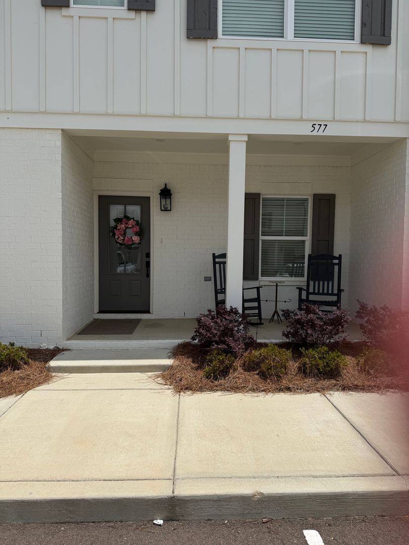 House for rent at 577 Meadow Crest Circle, Oxford, MS 38655