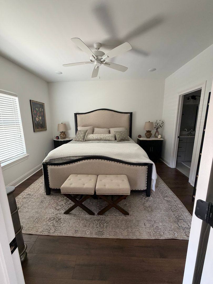 House for rent at 577 Meadow Crest Circle, Oxford, MS 38655