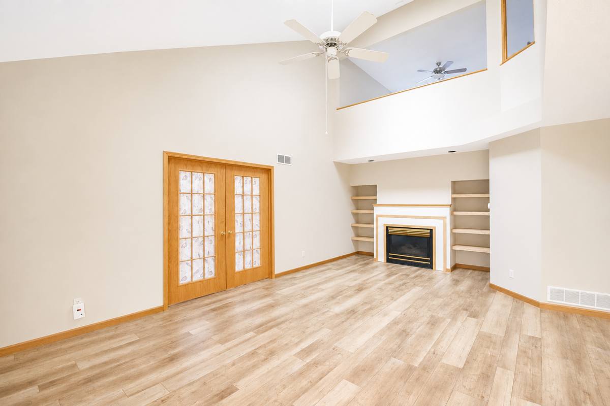 Townhouse for rent at 2607 Tuxedo Lane NW, Rochester, MN 55901