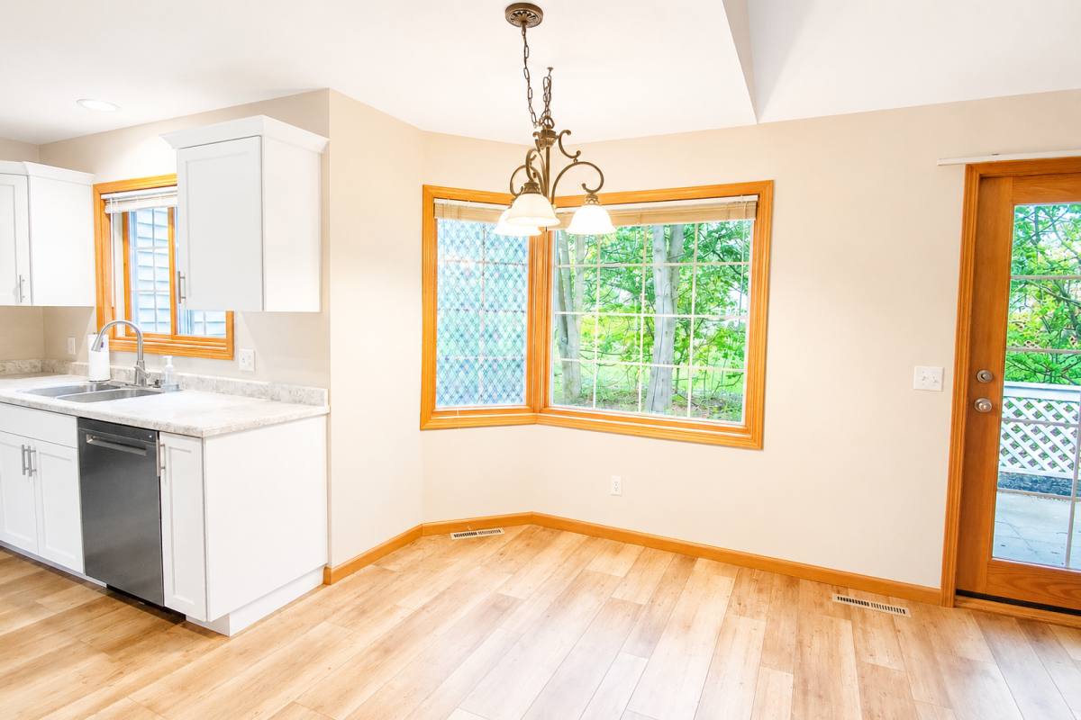 Townhouse for rent at 2607 Tuxedo Lane NW, Rochester, MN 55901