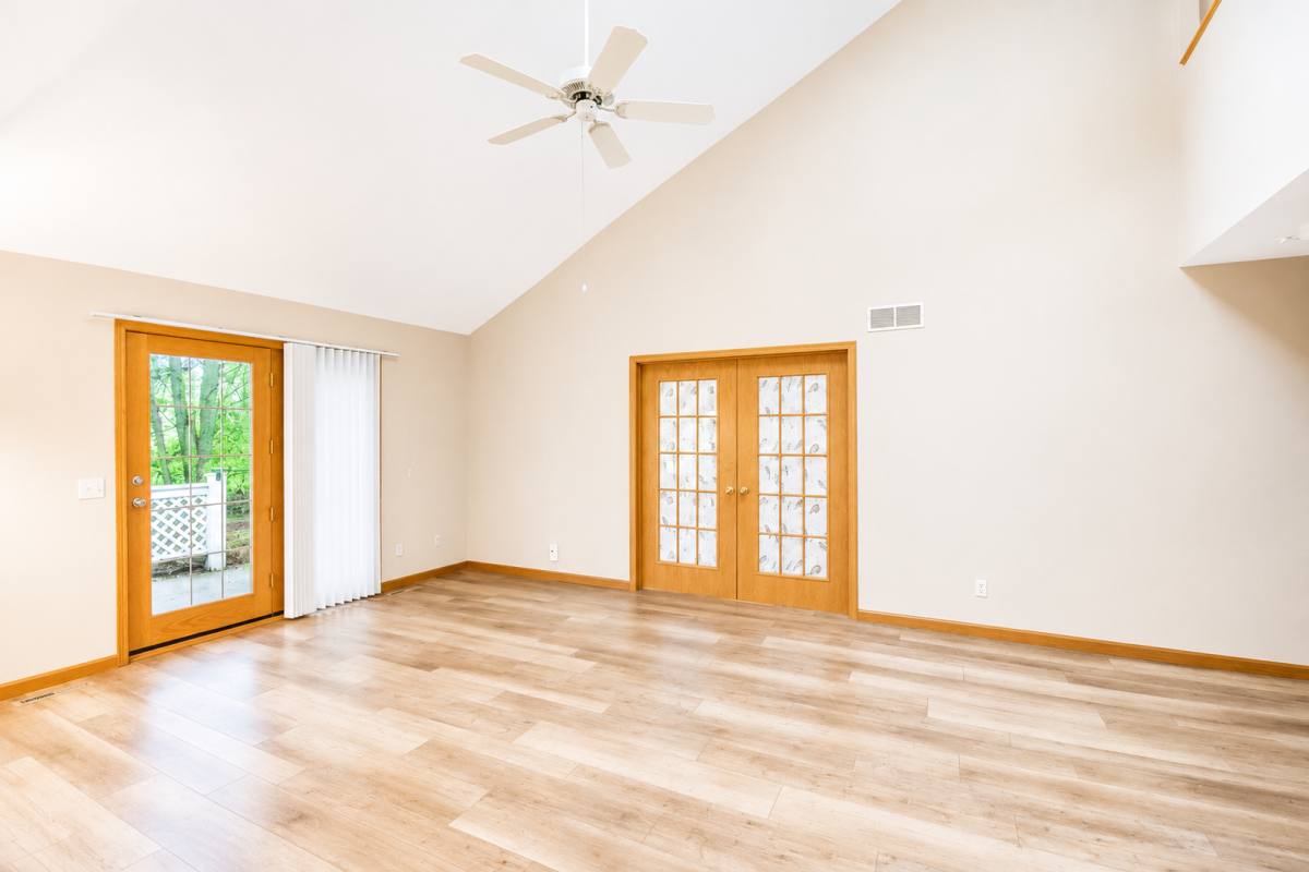 Townhouse for rent at 2607 Tuxedo Lane NW, Rochester, MN 55901