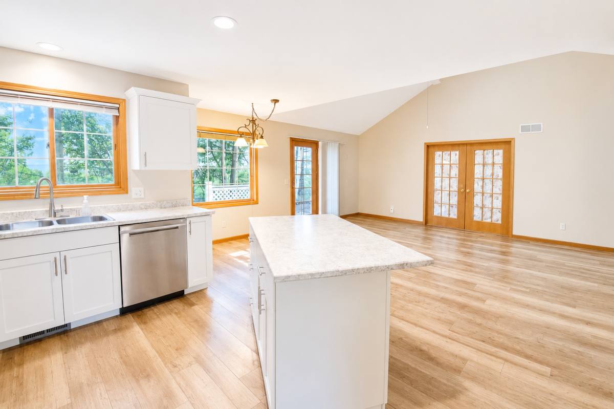Townhouse for rent at 2607 Tuxedo Lane NW, Rochester, MN 55901
