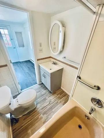 Apartment for rent at 1911 Ferry St #1, Easton, PA 18042