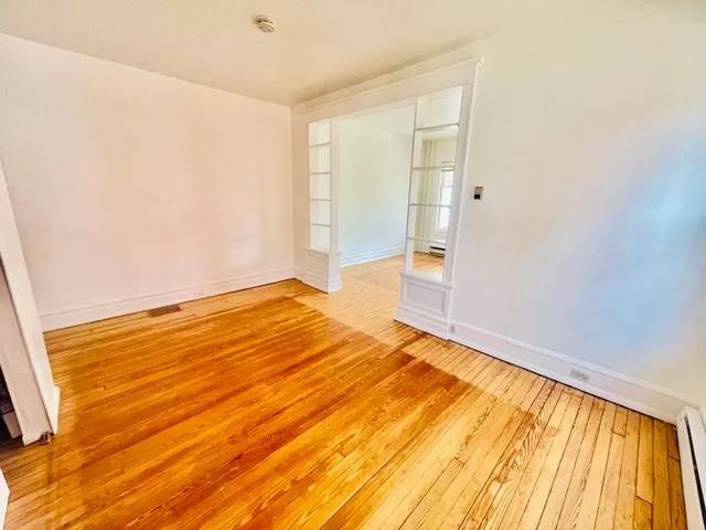 Apartment for rent at 1911 Ferry St #1, Easton, PA 18042
