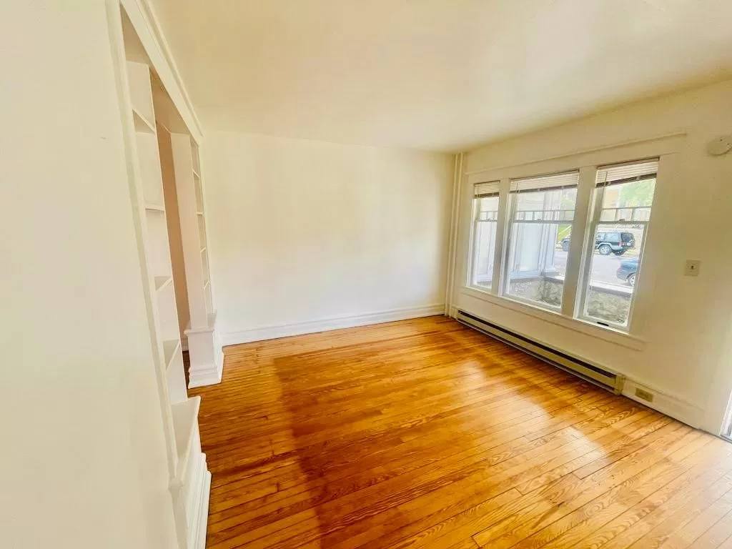Apartment for rent at 1911 Ferry St #1, Easton, PA 18042