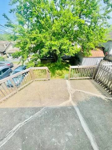 Apartment for rent at 1911 Ferry St #1, Easton, PA 18042