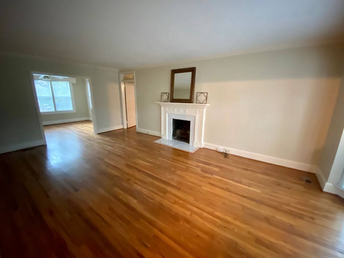 House for rent at 614 Capitol Place, Columbia, SC 29205