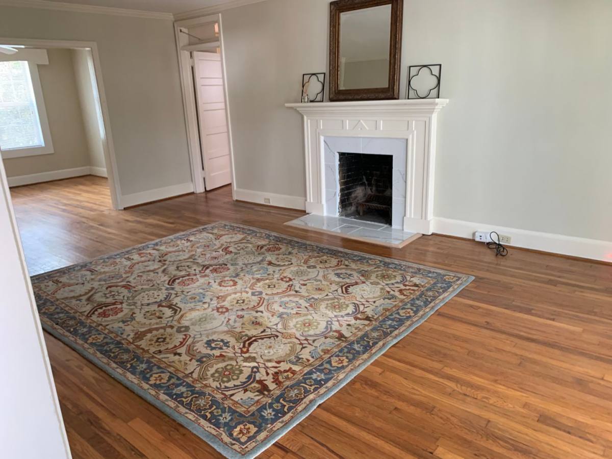 House for rent at 614 Capitol Place, Columbia, SC 29205