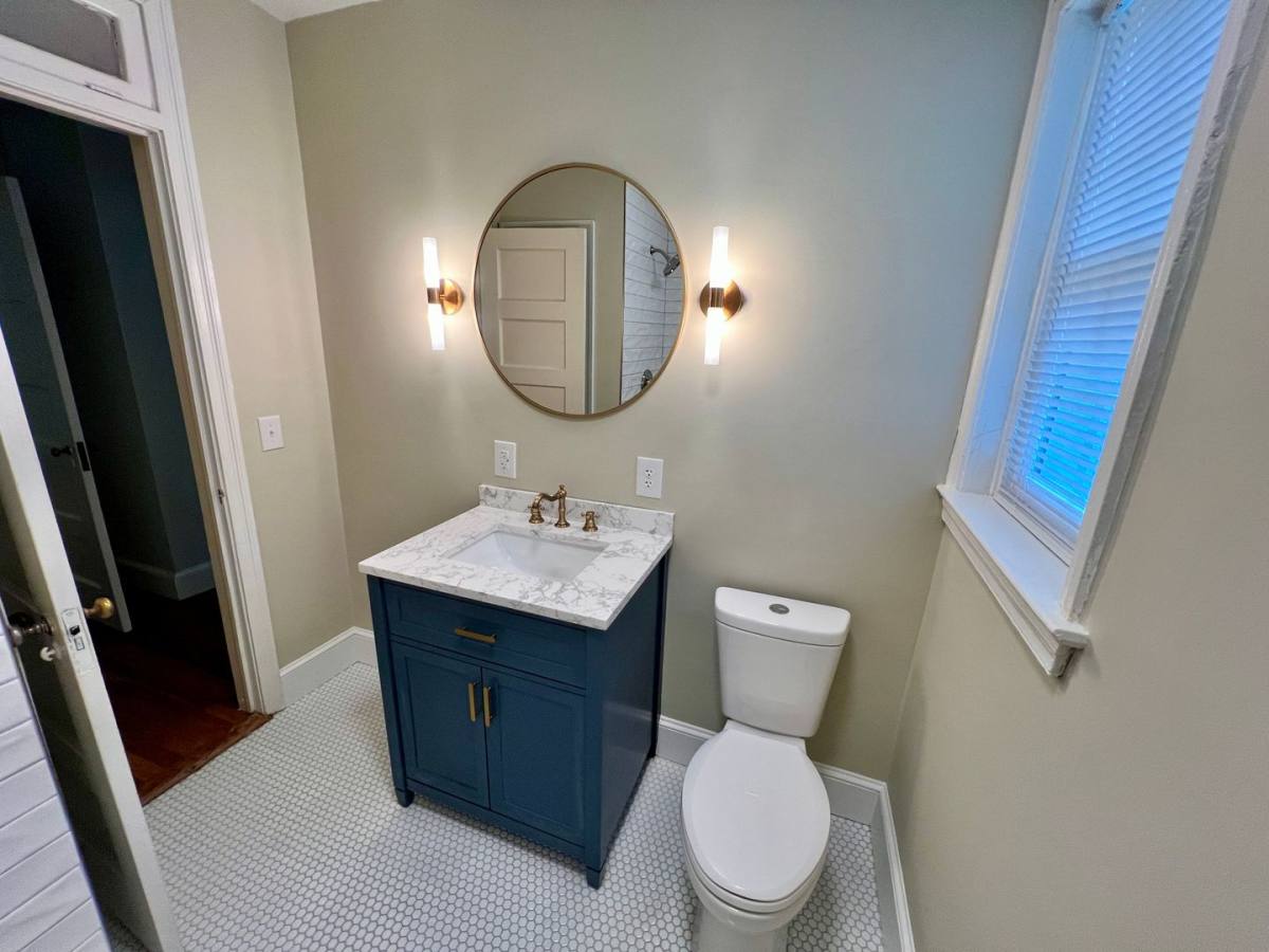 House for rent at 614 Capitol Place, Columbia, SC 29205