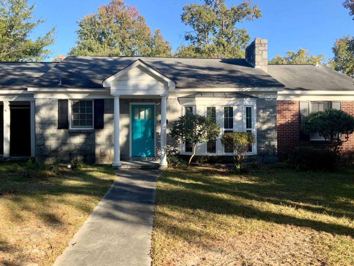 House for rent at 614 Capitol Place, Columbia, SC 29205