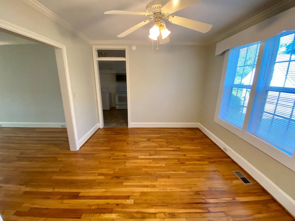 House for rent at 614 Capitol Place, Columbia, SC 29205