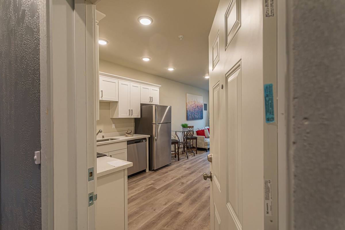 Apartment for rent at 705 S I St, Tacoma, WA 98405