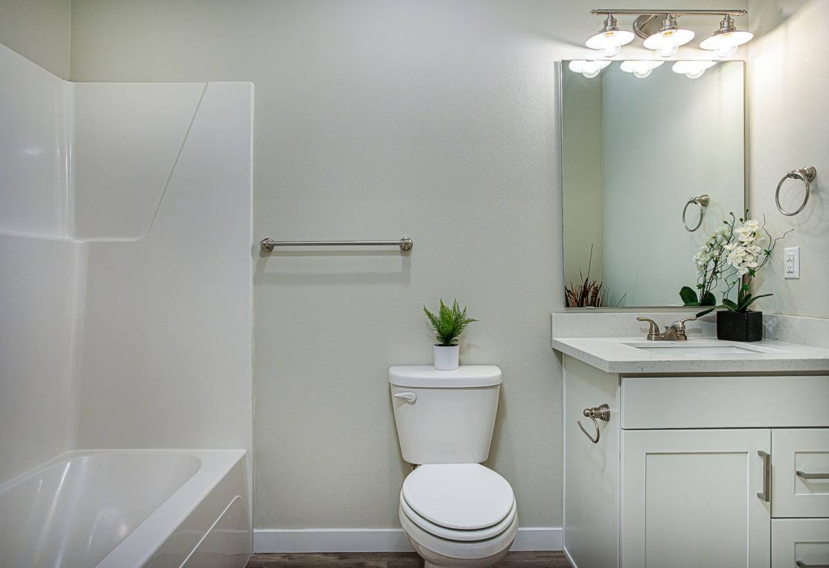 Apartment for rent at 705 S I St, Tacoma, WA 98405