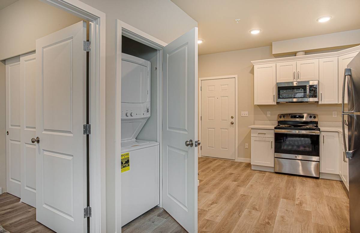 Apartment for rent at 705 S I St, Tacoma, WA 98405