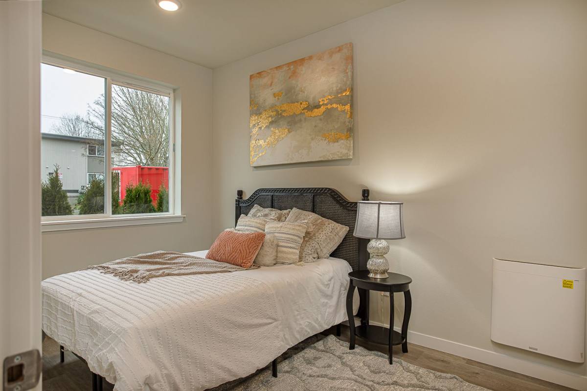 Apartment for rent at 705 S I St, Tacoma, WA 98405