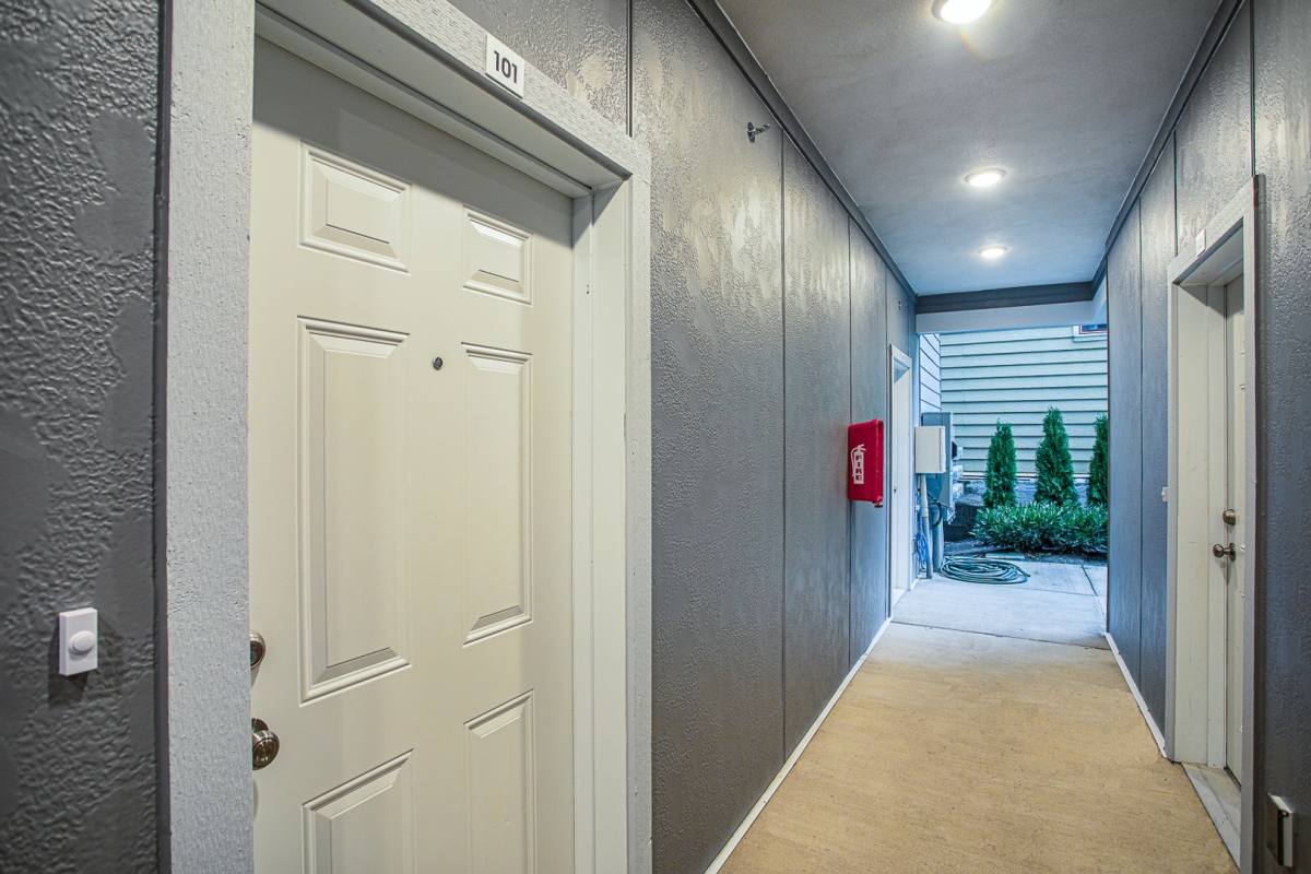 Apartment for rent at 705 S I St, Tacoma, WA 98405