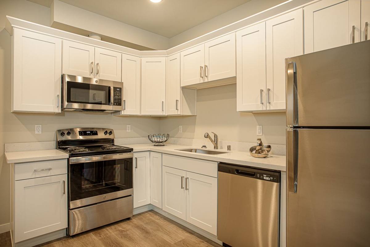Apartment for rent at 705 S I St, Tacoma, WA 98405